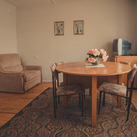 Hotel Paeaesuke Johvi