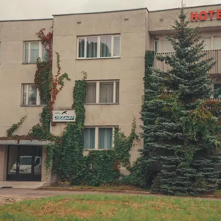 Paeaesuke Hotel