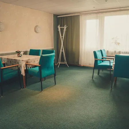 Hotel Paeaesuke Johvi