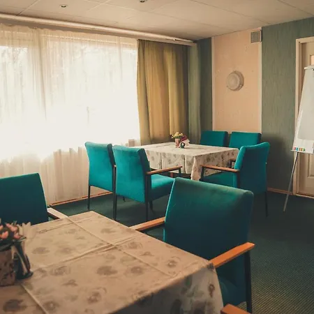 Paeaesuke Hotel