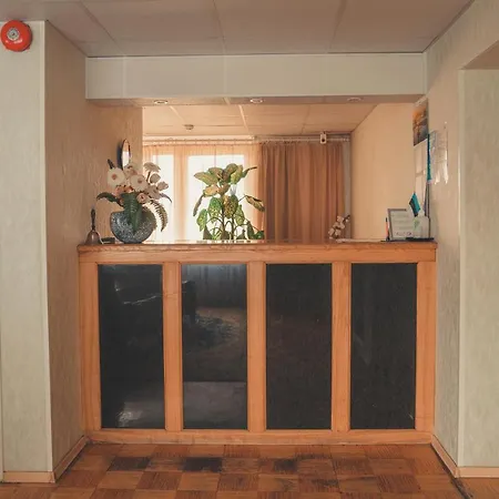 Paeaesuke Hotel Johvi