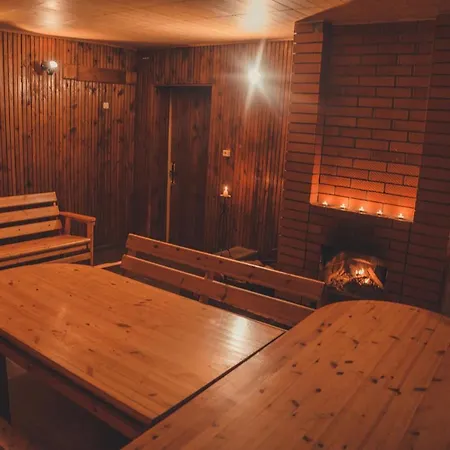 Hotel Paeaesuke *