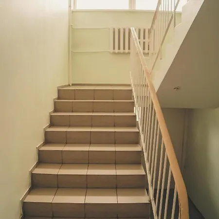 Paeaesuke Hotel Jõhvi