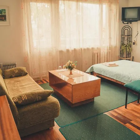 Paeaesuke Hotel
