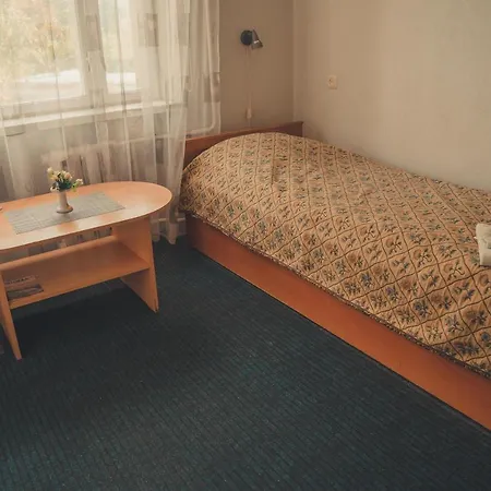 Hotel Paeaesuke