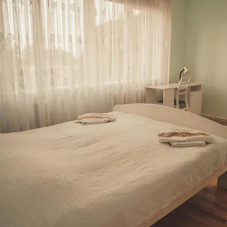 Hotel Paeaesuke Jõhvi