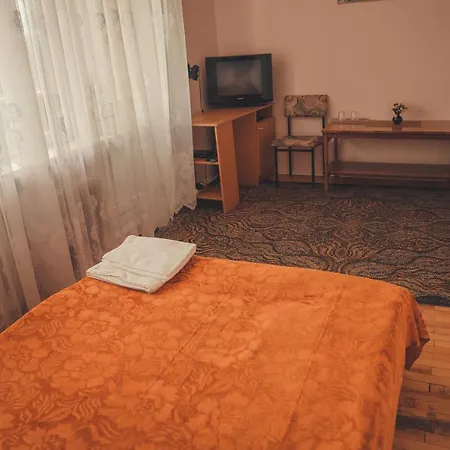 Отель Paeaesuke *