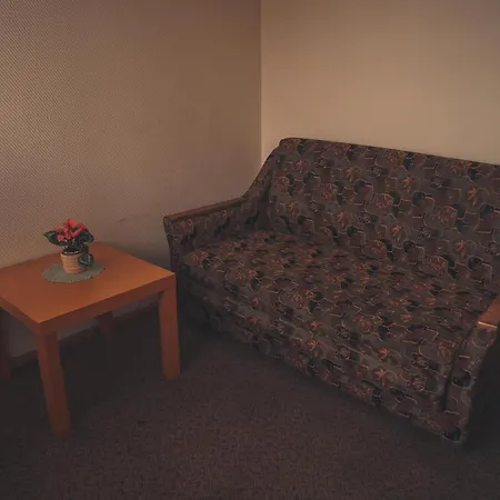 Hotel Paeaesuke