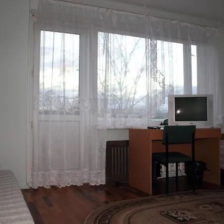 Отель Paeaesuke