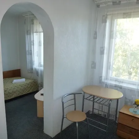 Hotel Paeaesuke *