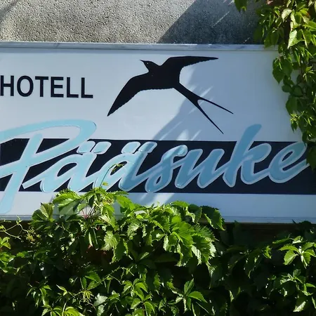 Hotelli Pääsuke