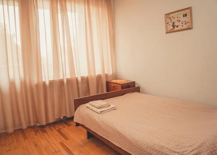 Paeaesuke Hotell Johvi