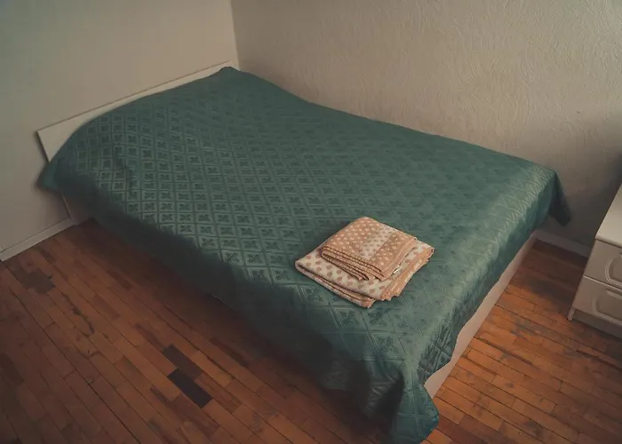 Paeaesuke Hotell Johvi