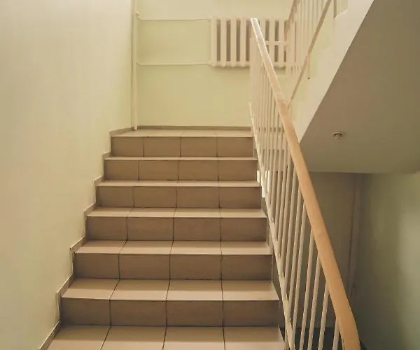 Paeaesuke Hotell Johvi