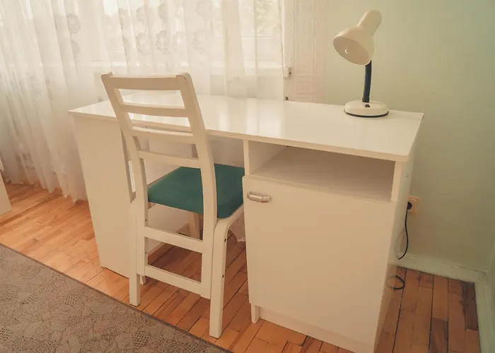 Hotell Paeaesuke Johvi