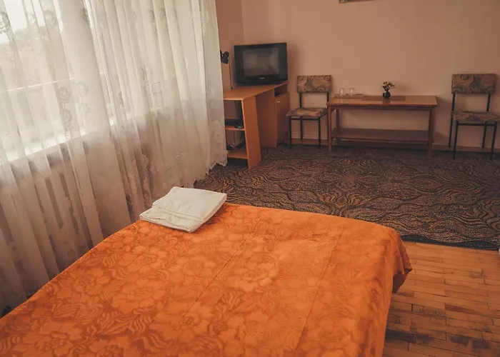 מלון Paeaesuke *