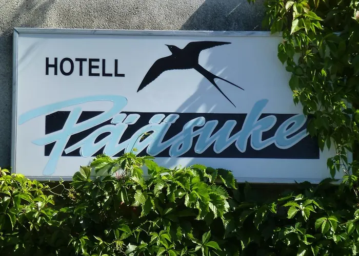 Hotell Paeaesuke